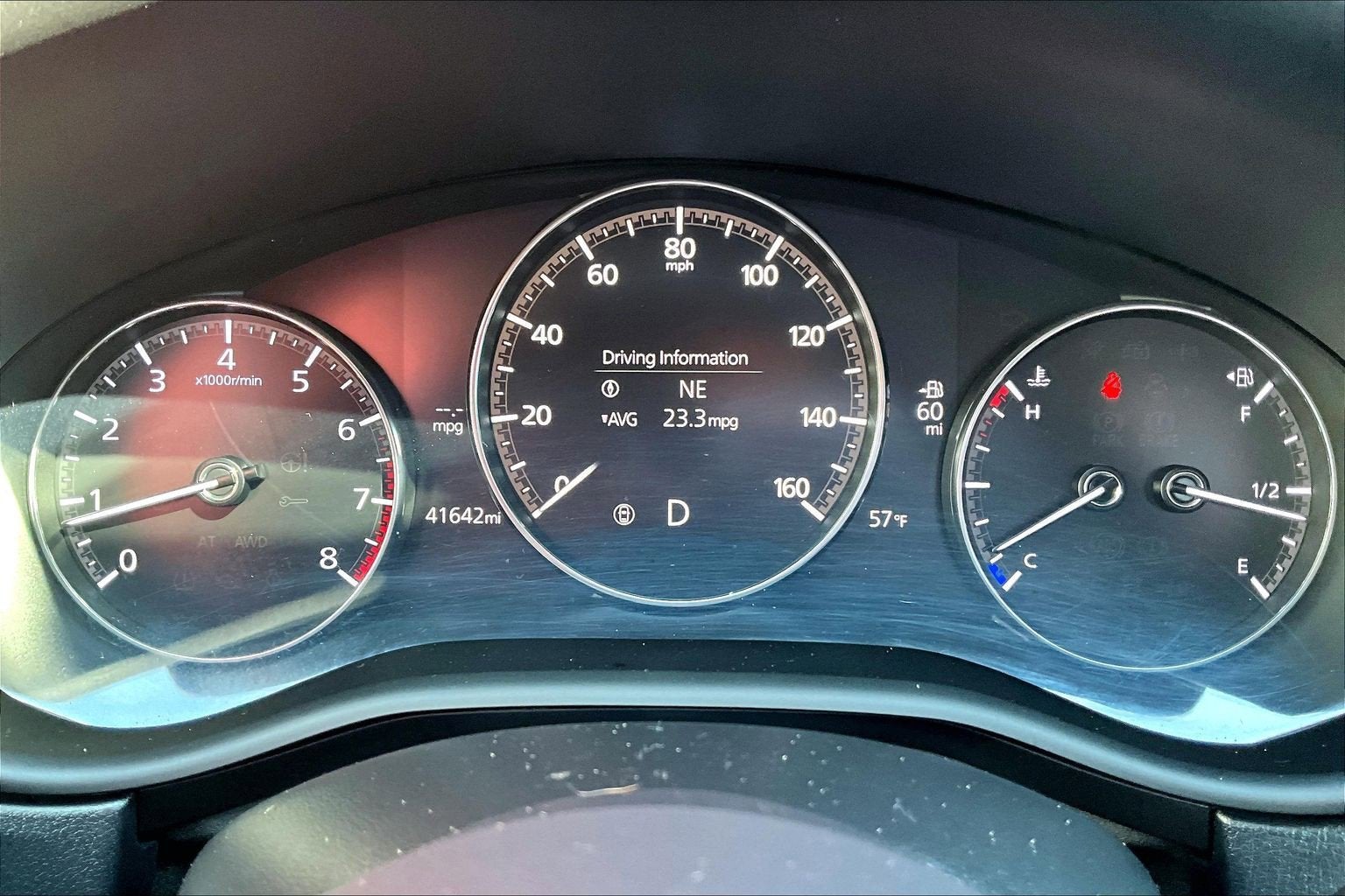 2023 Mazda Mazda CX-30 2.5 S Preferred Package