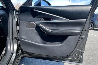 2023 Mazda Mazda CX-30 2.5 S Preferred Package