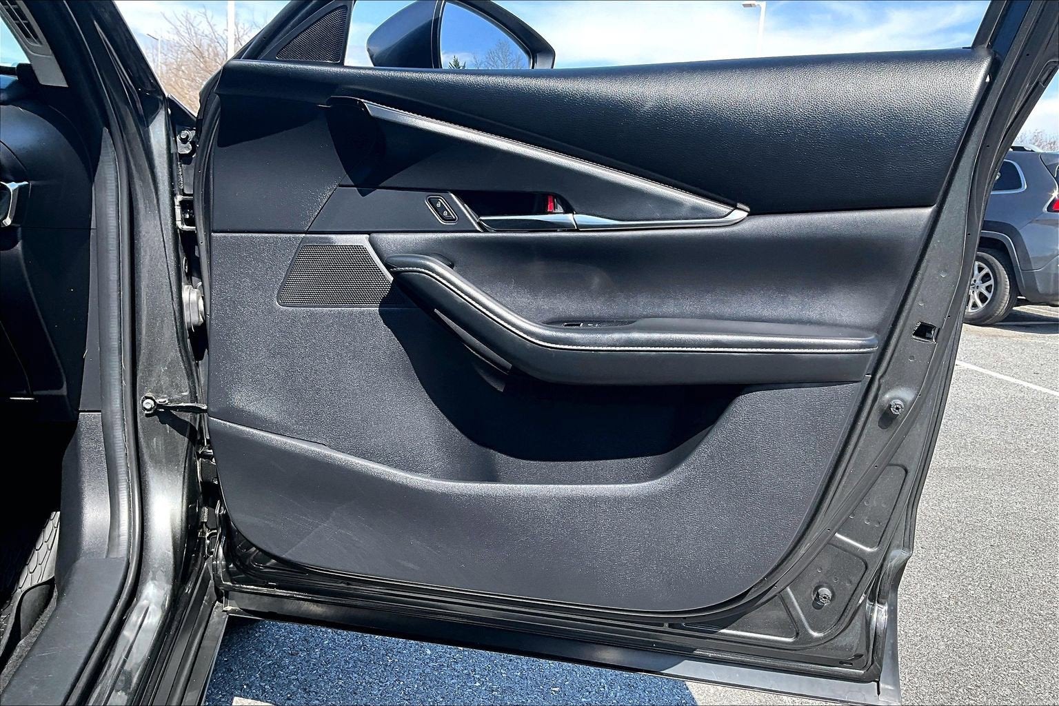 2023 Mazda Mazda CX-30 2.5 S Preferred Package