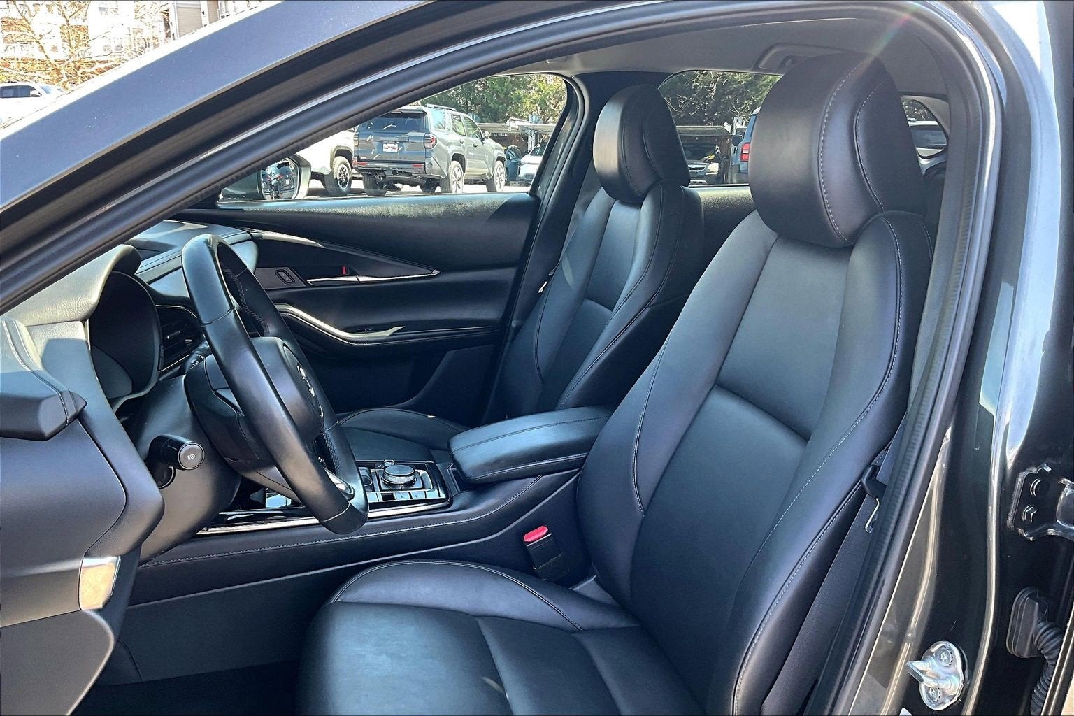 2023 Mazda Mazda CX-30 2.5 S Preferred Package