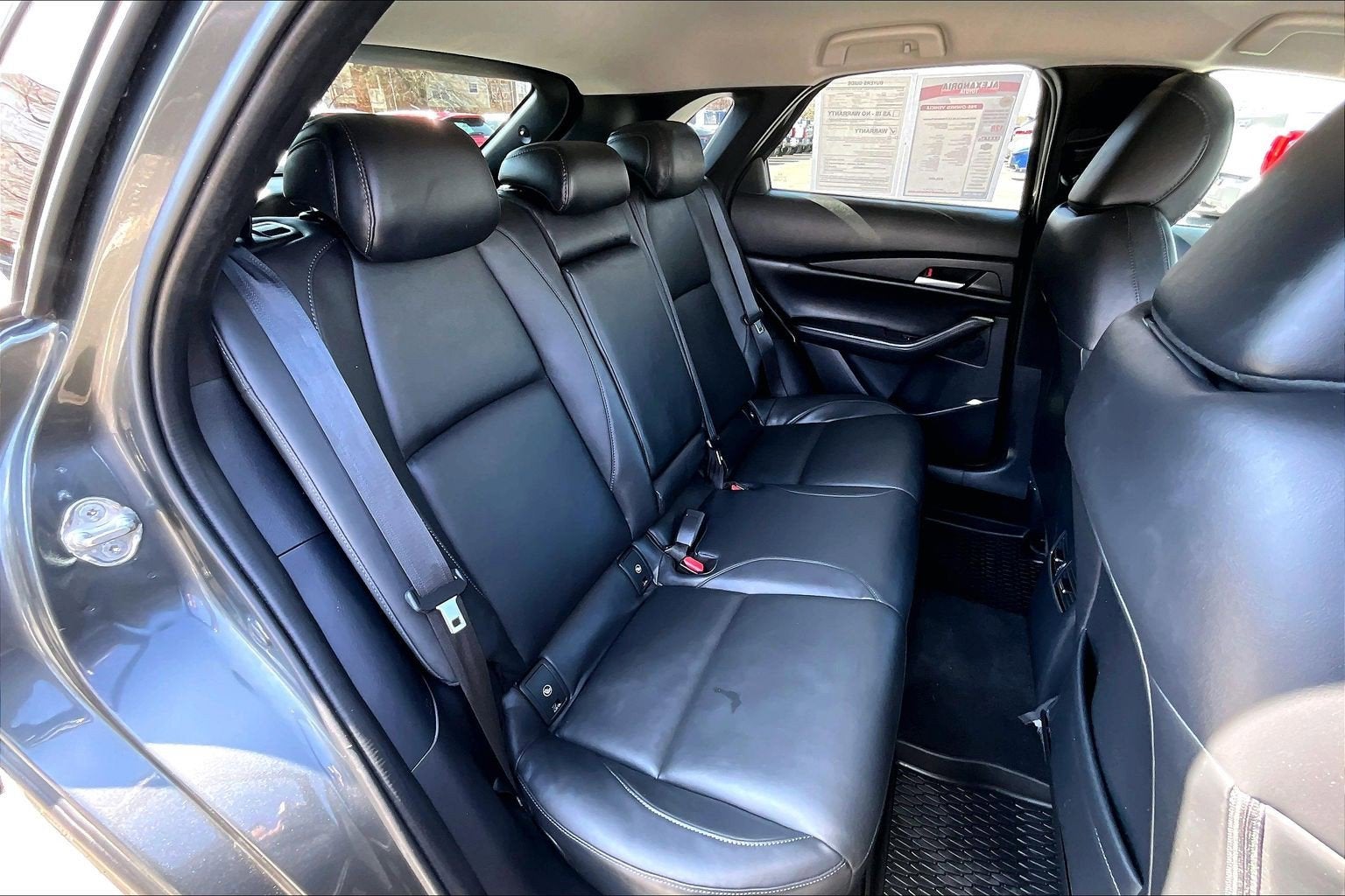 2023 Mazda Mazda CX-30 2.5 S Preferred Package