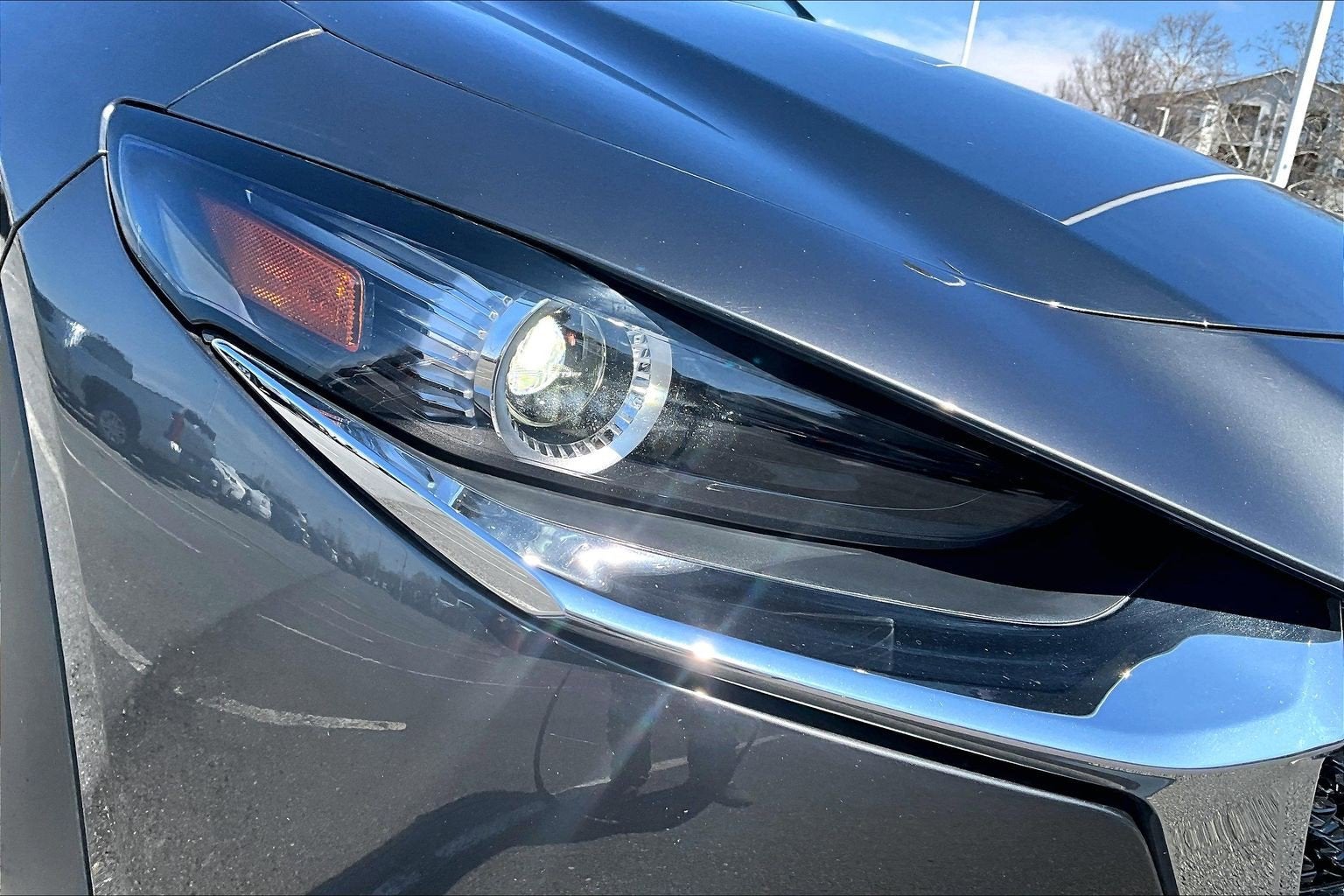 2023 Mazda Mazda CX-30 2.5 S Preferred Package