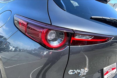 2023 Mazda Mazda CX-30 2.5 S Preferred Package