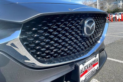 2023 Mazda Mazda CX-30 2.5 S Preferred Package