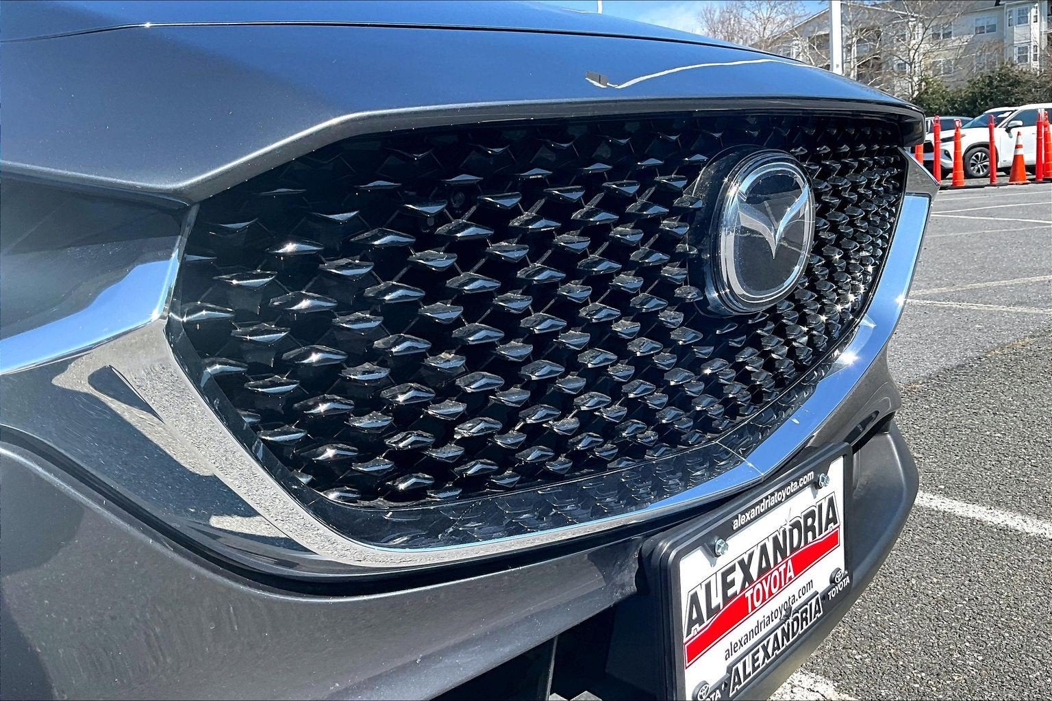 2023 Mazda Mazda CX-30 2.5 S Preferred Package