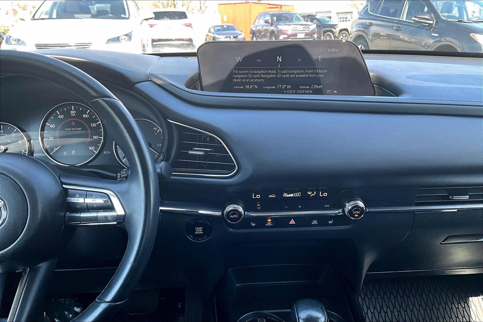 2023 Mazda Mazda CX-30 2.5 S Preferred Package