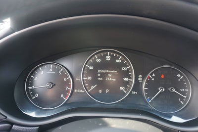 2023 Mazda Mazda CX-30 2.5 S Preferred Package