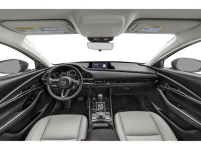 2024 Mazda Mazda CX-30 2.5 S Preferred Package