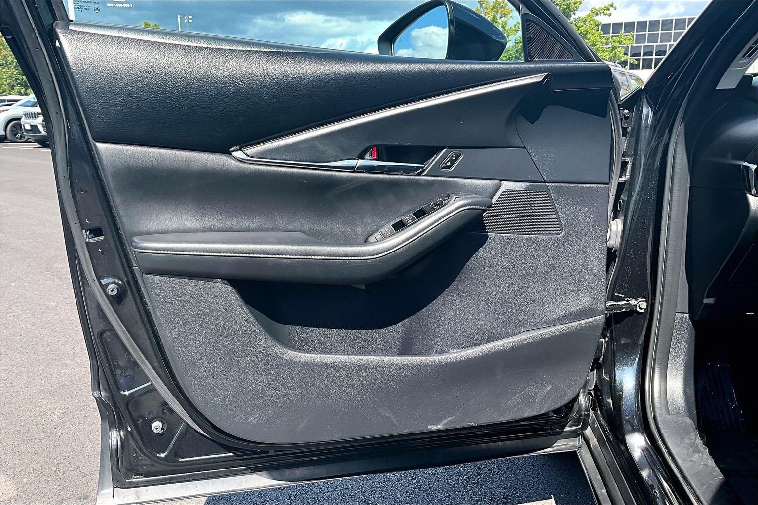 2024 Mazda Mazda CX-30 2.5 S Preferred Package