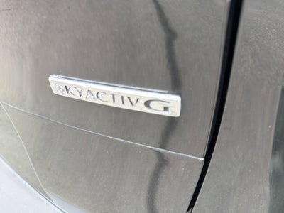 2024 Mazda Mazda CX-30 2.5 S Preferred Package