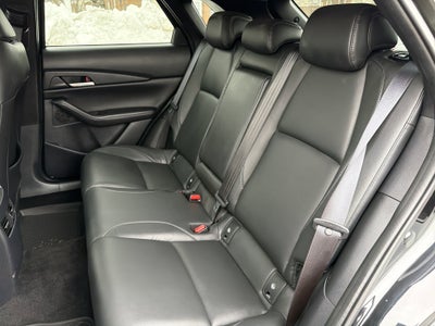 2024 Mazda Mazda CX-30 2.5 S Preferred Package