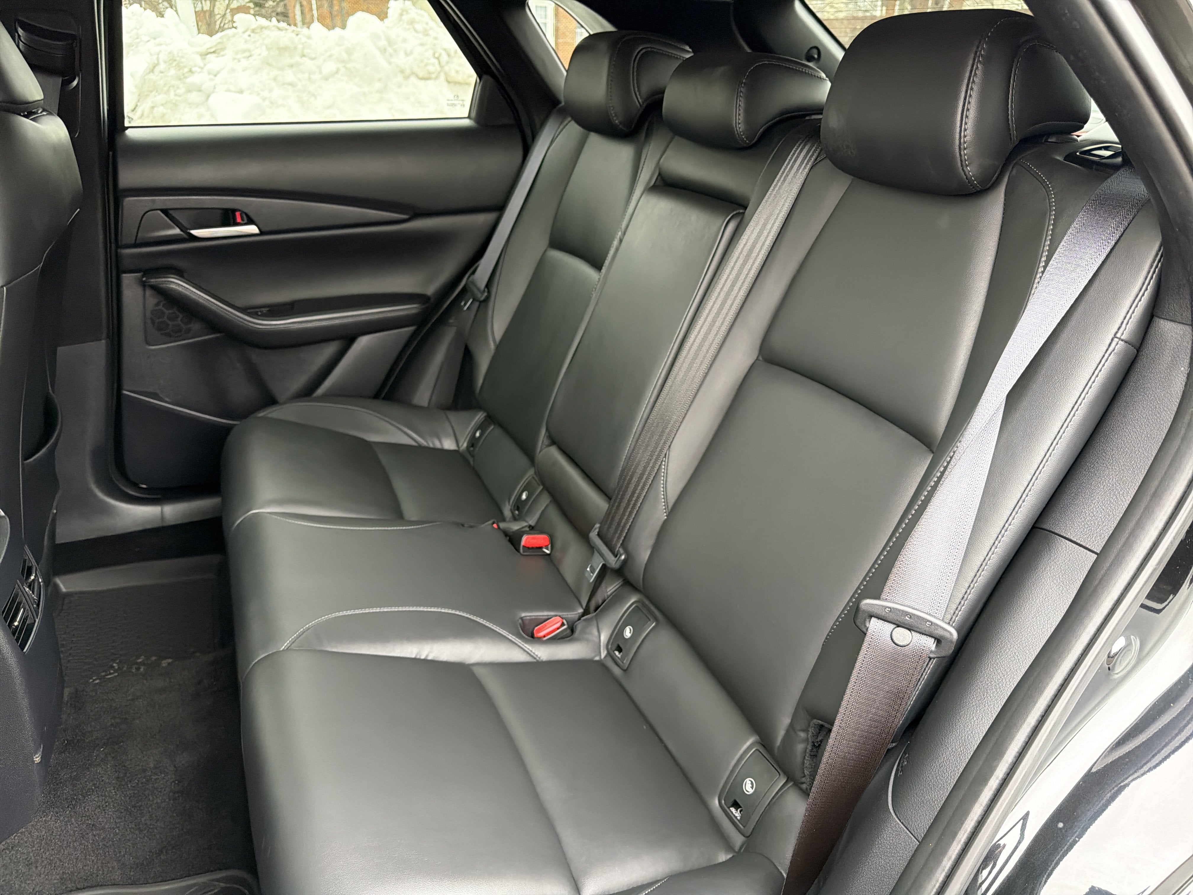 2024 Mazda Mazda CX-30 2.5 S Preferred Package