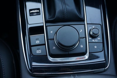 2024 Mazda Mazda CX-30 2.5 S Preferred Package