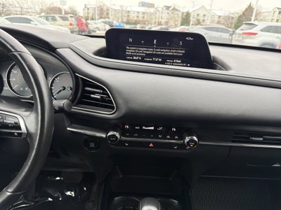 2024 Mazda Mazda CX-30 2.5 S Preferred Package