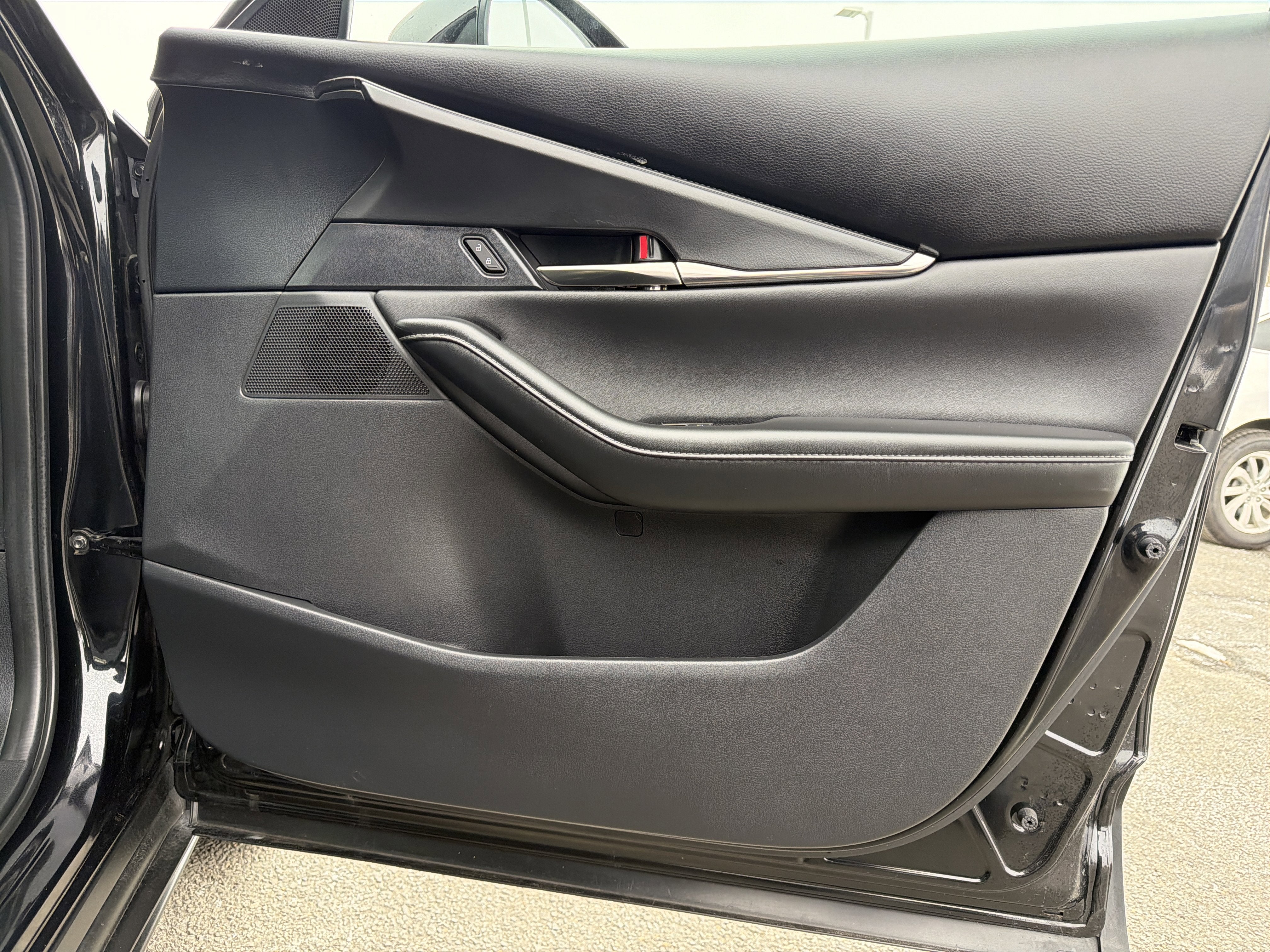 2024 Mazda Mazda CX-30 2.5 S Preferred Package