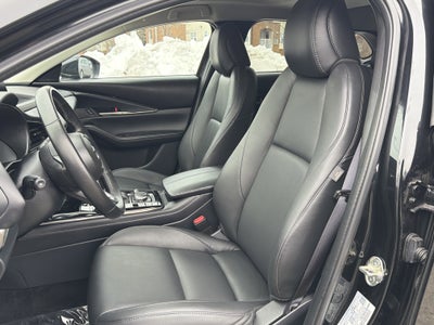 2024 Mazda Mazda CX-30 2.5 S Preferred Package