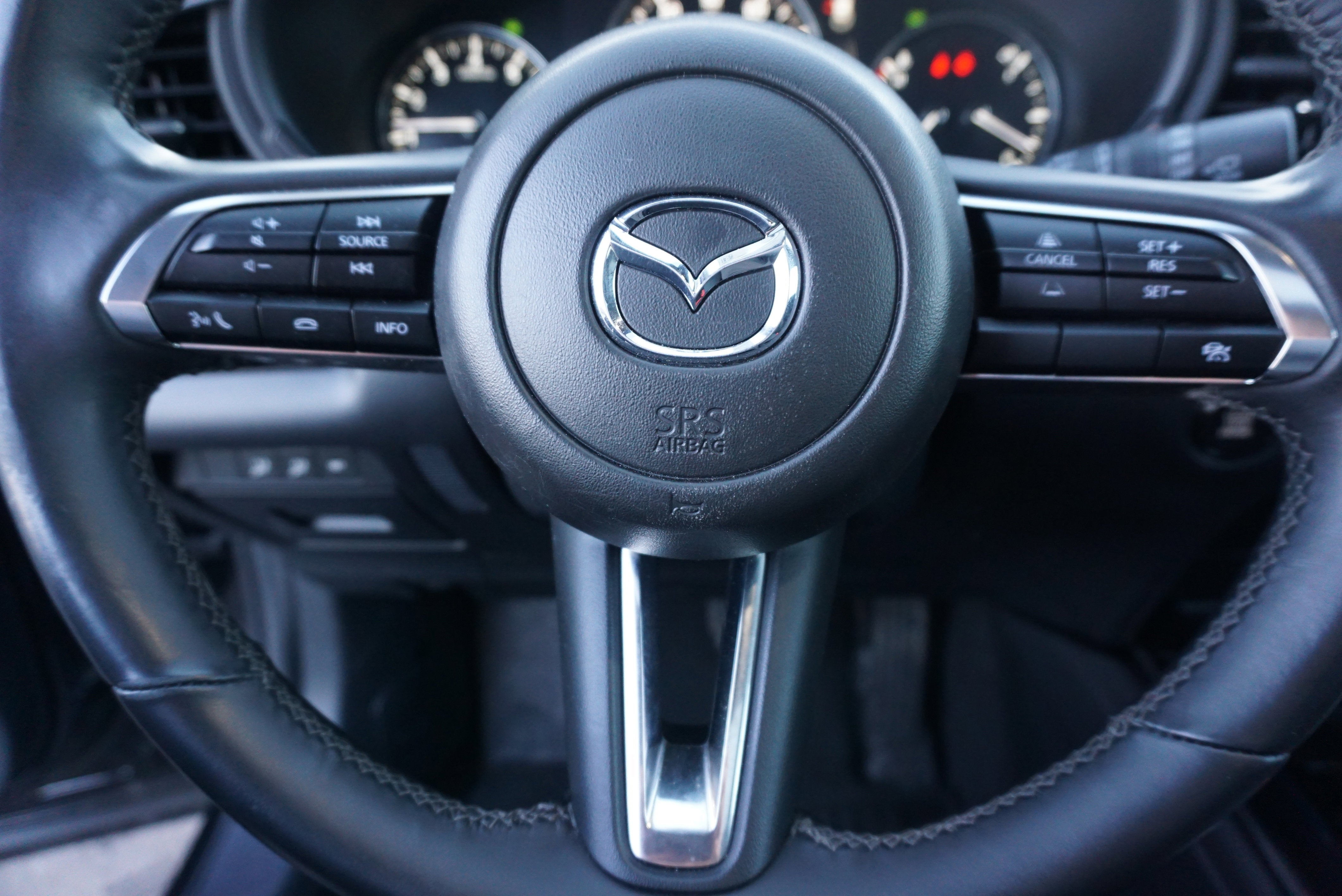 2024 Mazda Mazda CX-30 2.5 S Preferred Package