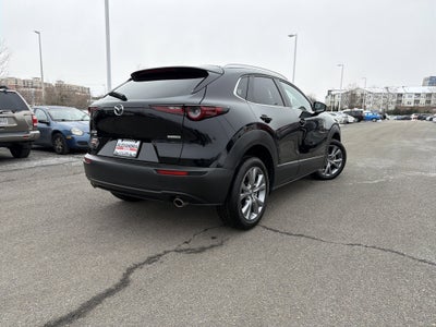 2024 Mazda Mazda CX-30 2.5 S Preferred Package