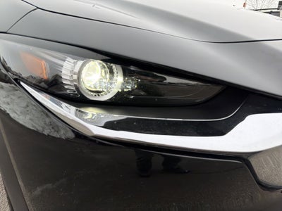 2024 Mazda Mazda CX-30 2.5 S Preferred Package