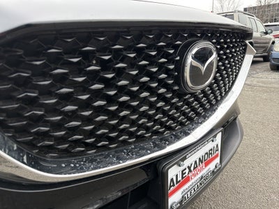2024 Mazda Mazda CX-30 2.5 S Preferred Package