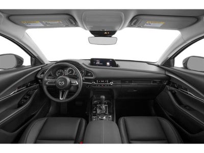 2022 Mazda Mazda CX-30 2.5 S Premium Package