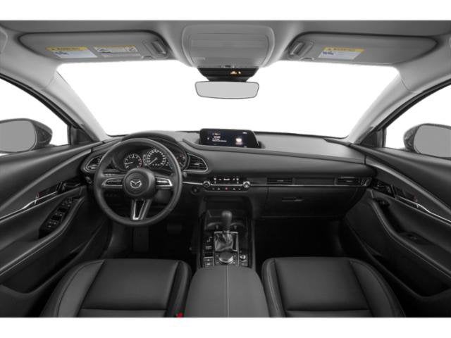 2022 Mazda Mazda CX-30 2.5 S Premium Package