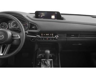 2022 Mazda Mazda CX-30 2.5 S Premium Package