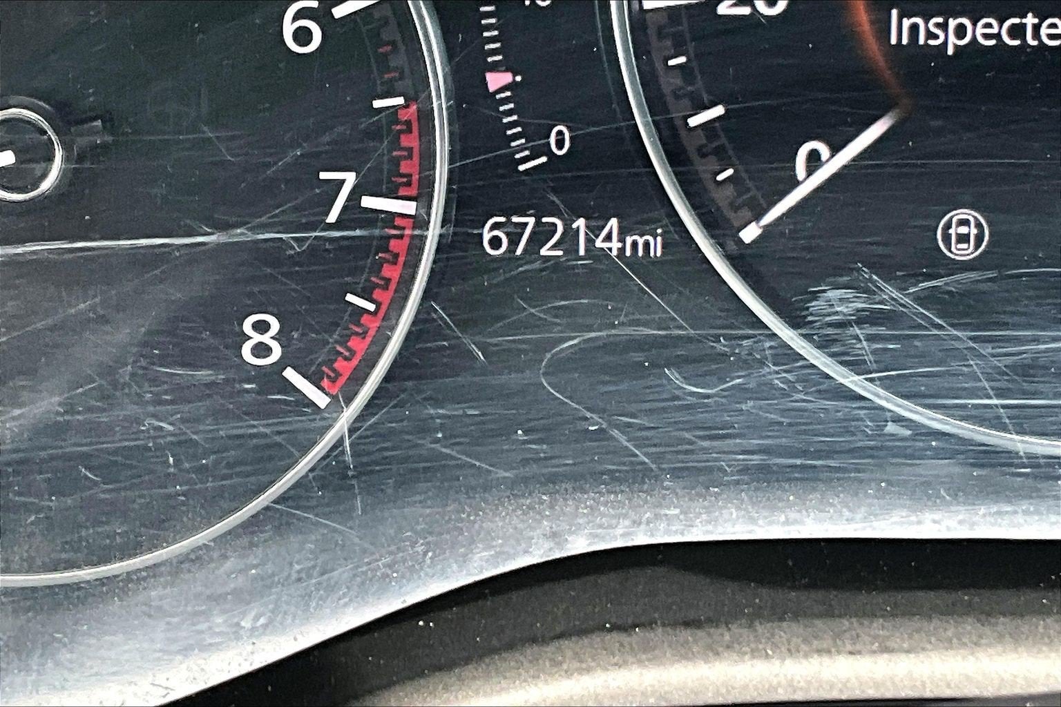 2022 Mazda Mazda CX-30 2.5 S Premium Package