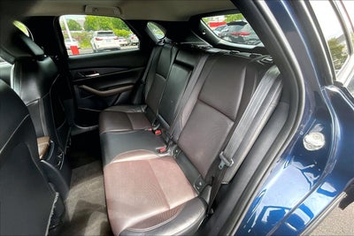 2022 Mazda Mazda CX-30 2.5 S Premium Package