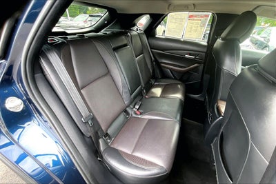 2022 Mazda Mazda CX-30 2.5 S Premium Package