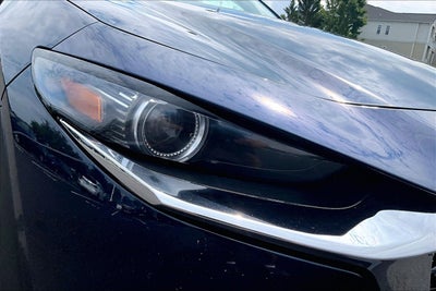 2022 Mazda Mazda CX-30 2.5 S Premium Package