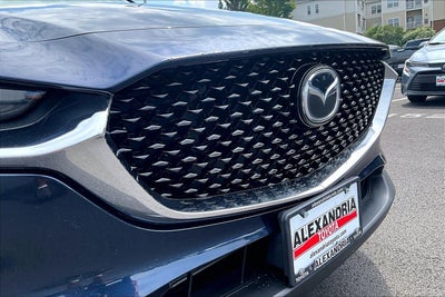 2022 Mazda Mazda CX-30 2.5 S Premium Package