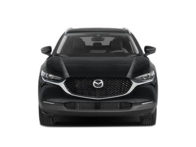 2022 Mazda Mazda CX-30 2.5 S Premium Package