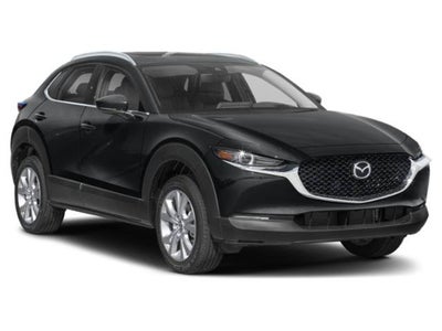 2022 Mazda Mazda CX-30 2.5 S Premium Package
