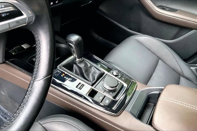 2023 Mazda Mazda CX-30 2.5 S Premium Package