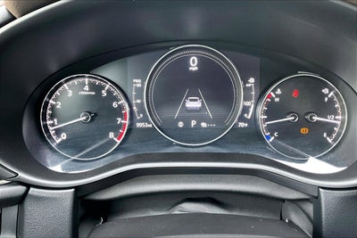 2023 Mazda Mazda CX-30 2.5 S Premium Package