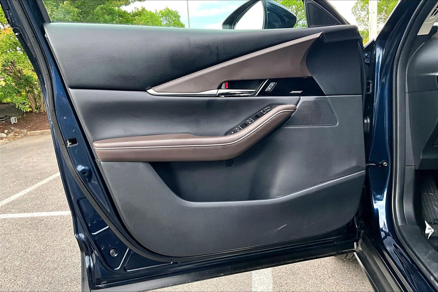 2023 Mazda Mazda CX-30 2.5 S Premium Package