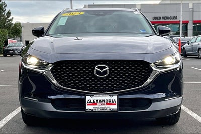 2023 Mazda Mazda CX-30 2.5 S Premium Package