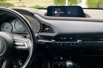 2023 Mazda Mazda CX-30 2.5 S Premium Package