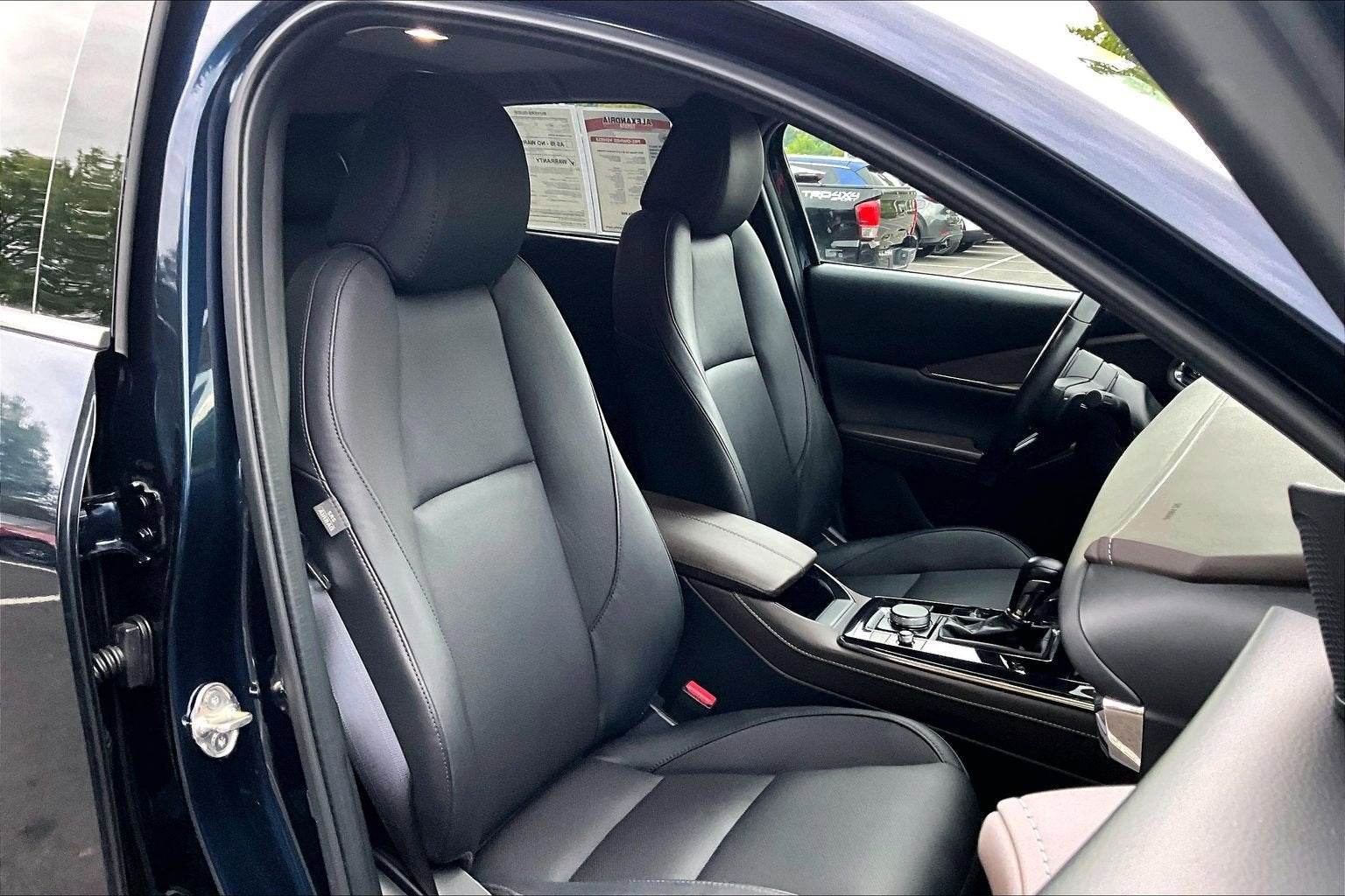 2023 Mazda Mazda CX-30 2.5 S Premium Package