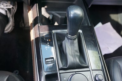 2023 Mazda Mazda CX-30 2.5 S Premium Package