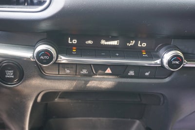 2023 Mazda Mazda CX-30 2.5 S Premium Package