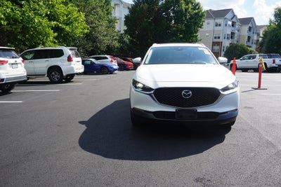 2023 Mazda Mazda CX-30 2.5 S Premium Package