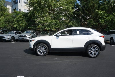 2023 Mazda Mazda CX-30 2.5 S Premium Package