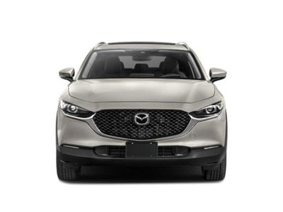 2023 Mazda Mazda CX-30 2.5 S Premium Package
