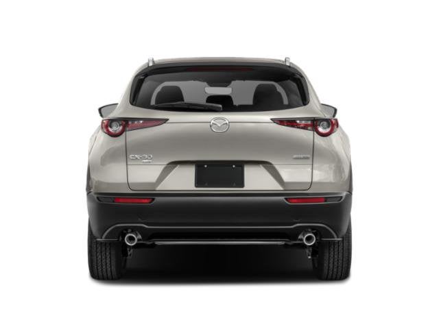 2023 Mazda Mazda CX-30 2.5 S Premium Package