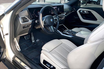 2023 BMW 2 Series M240i xDrive