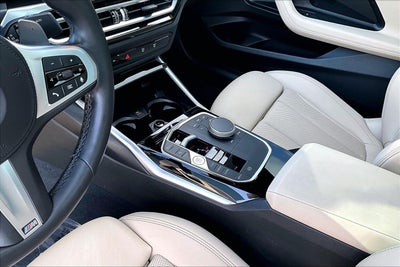 2023 BMW 2 Series M240i xDrive