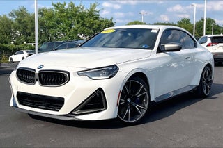 2023 BMW 2 Series M240i xDrive