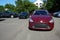 2020 Toyota Yaris Hatchback LE